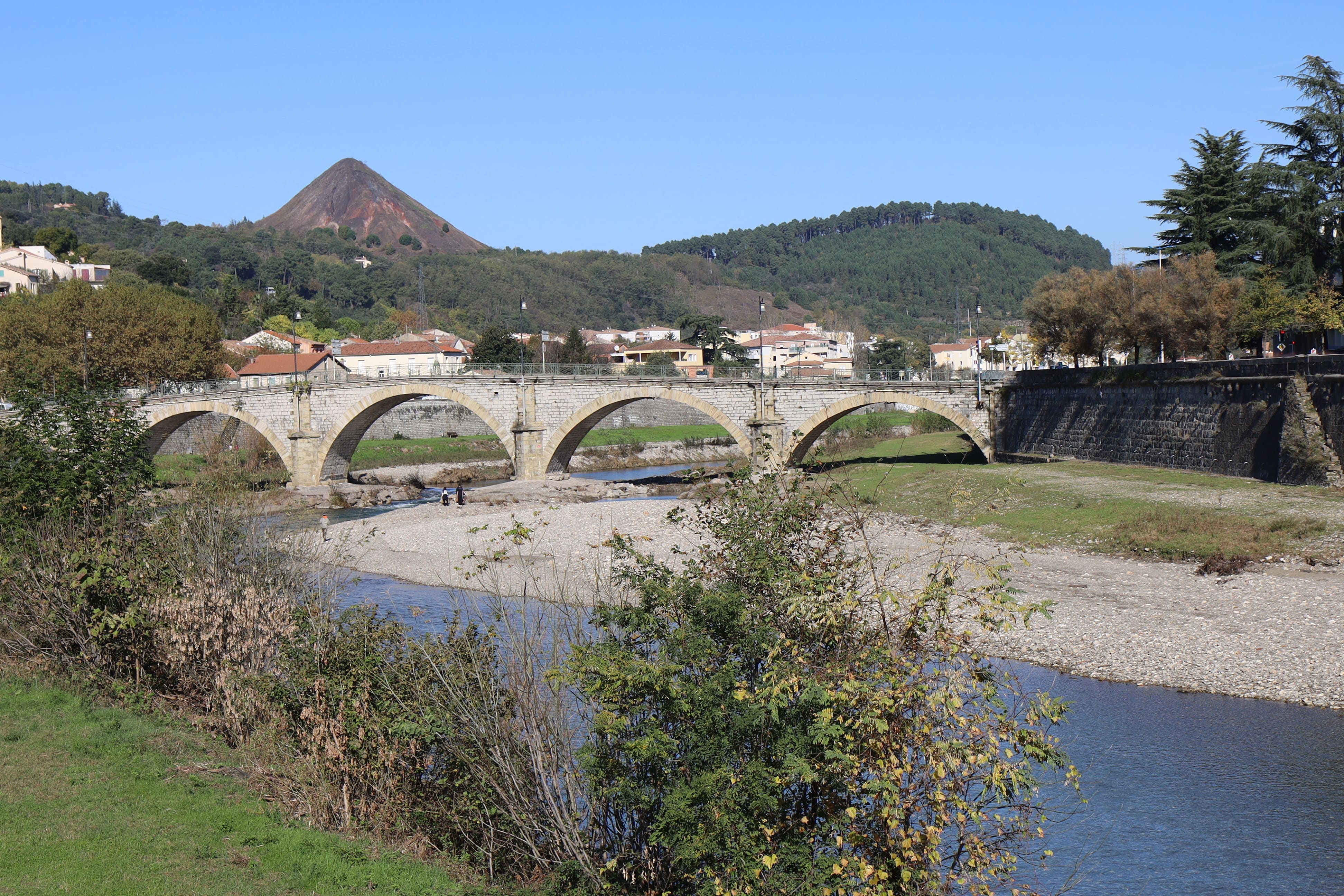 Stage de récupération de points à Alès